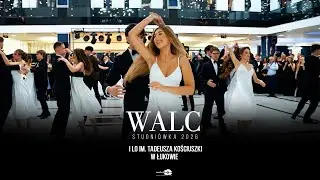 WALC STUDNI&Oacute;WKA 2026 - I LO IM TADEUSZA KOŚCIUSZKI W ŁUKOWIE