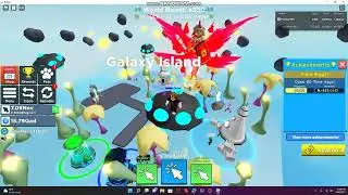 SHOWCASING THE RAINBOW SECRET GLADIATOR REINCARNATE
