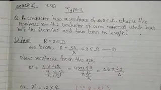 Numerical Unit:1 2021PU type-2 Basic Electrical Engineering BE First semseter new course