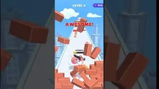 Weight Runner 3D - Walkthrough Gameplay - Alan Walker Feded (3)