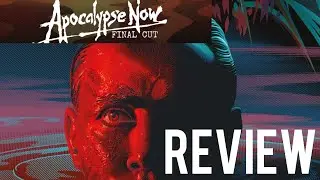 Apocalypse Now: Final Cut - Movie Review