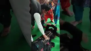 Power full Lay Hand Prayer/Ravinder Robet Teji Ministries