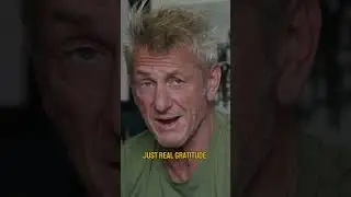 Джон Бернтал беседует с Шоном Пенном о Шайе ЛаБафе