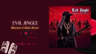 Bluenax - Evil Jingle Bells (Official Audio)