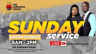 DISCERNMENT| PR.SAJJABBI IVAN | SUNDAY FIRST SERVICE | 25TH JAN  2026