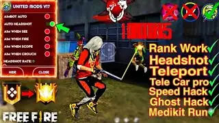 Free Fire Hack Kaise Karen 2021|| Free Fire Hack karne wala app || Free Fire Hack game play testing