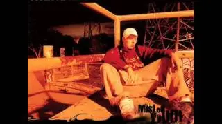Manafest - Mislead Youth EP (2001) - 01 Freestylin'