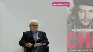 Hablando de libros - Pacho O'Donnell: 