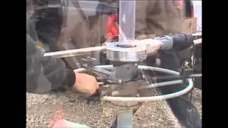 RS 2 Valve Operator  Valve Exerciser