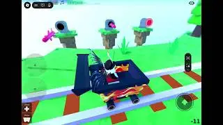 The qunsentianel cart ride