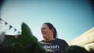 Where Do They Get The Energy? Kaibosh Food Rescue