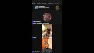 REAL TALK RADIO FLINT POLITICS