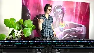 DEEP HOUSE LOUNGE & CHILL OUT - DJ MAGTHEGREAT VOL 2.