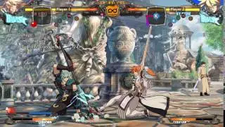 stun dipper ib punish (sin)