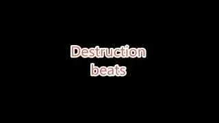 When Your Ready - Destro (Instrumental)