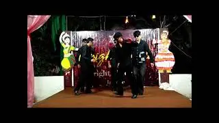 BRIGHT TUTORIALS INDORE