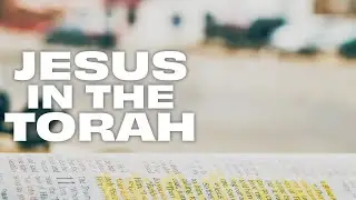 Uncovering Jesus In The Torah Portion | Miketz | Messianic Torah Portion