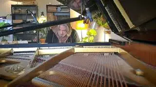The One Piece Every Piano Store Employee Is Sick And Tired Of Listening To