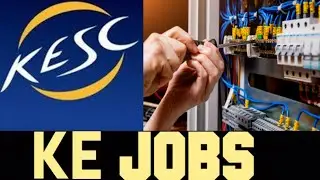 K-Electric Karachi jobs 2021