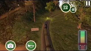 train driver 2018| part 1