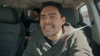 The Bacalaos - Eusebio Ayala
