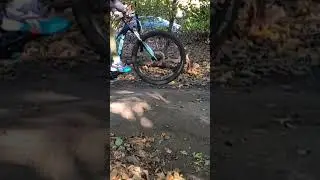 Trek Bikes( Marlin 7 )