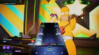 The Unforgiven - Metallica (Fortnite Festival - Lead Hard 99%)