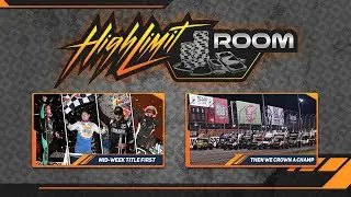 It's Title Time | High Limit Room (Ep. 46)