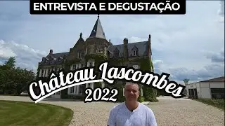 #0673 - Vinhos Ch&acirc;teau Lascombes 2022 e Chevalier de Lascombes 2022  #vinho #vino #wine