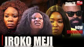 IROKO MEJI - Latest Yoruba Movie 2025 Drama; Wunmi toriola , Gabriel Afolayan , Abiola Adebayo
