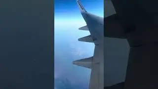 Greece from plane  #aviation #travel