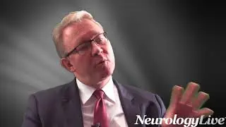 Harald Hampel, MD, PhD, MA, MSc: Phase IIa Study of ANAVEX 2-73 in Treatment of Alzheimer Disease