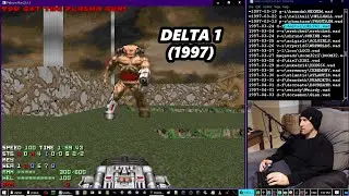WS#187 - DELTA 1 (1997) (EP308)
