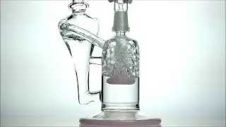 Showerhead Recycler