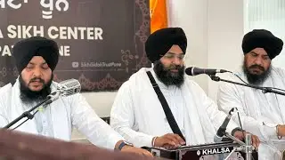 Guru Gobind Singh Ji Prakash Purab Celebrations | Sikh Center, Magarpatta, Pune