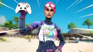 welcome to chilis - bbno$ & Yung Gravy (Fortnite Montage)