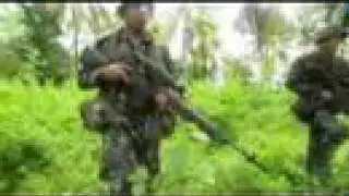 The Moro islamic liberation front part 1
