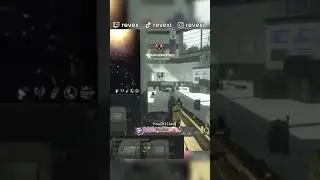 wake up bro, it's 2012! MW3 Sniping #shorts #nostaglia #cod