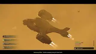 HELLDIVERS 2 - Pelican the Troll