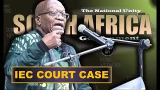 MK party withdraws case challenging elections results - Jacob Zuma sacks two key leaders in MKP