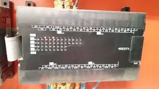 How To Know Omran PLC CP Series  PNP & NPN Different