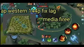 data 144p map western fix lag.        #balmondlucu #mlbb #yylgd #xssoctrang