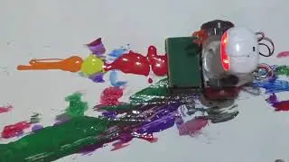 |Learn how to draw and write | clementoni Robot Instructions | mio robot app|