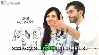 SD-WAN Solutions for SMBs | Secure Multi-Site Networks in 2025 #sdwan  #smbtechnology