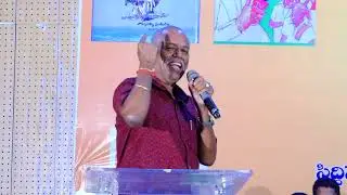 Sri Andesri Garu World Poet, Telangana State Lyricist