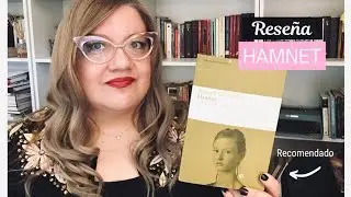 RESE&Ntilde;A: Hamnet de Maggie O'Farrell  | COMPA&Ntilde;&Iacute;A LECTORA