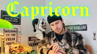 КОЗЕРОГ 🔮 ОНИ ОТКАЗЫВАЮТСЯ МЕНЯТЬ СВОЕ ТОКСИЧНОЕ ПОВЕДЕНИЕ, ДАЖЕ КОГДА ЗНАЮТ, ЧТО ВЫ ЭТО ЗНАЕТЕ