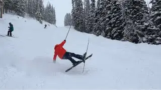 Big Sky Resort Review