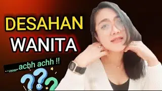 BEGINI ‼CARA BEDAKAN DESAHAN WANITA ASLI ATAU PALSU ‼