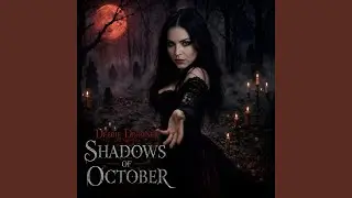 Shadows of October